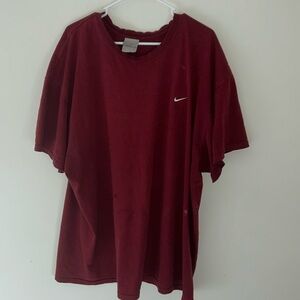 Vintage Nike Shirt